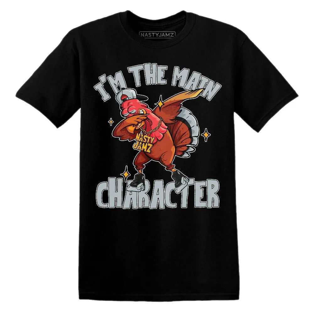 Wolf-Grey-12s-NastyJamz-T-Shirt-Match-Main-Character