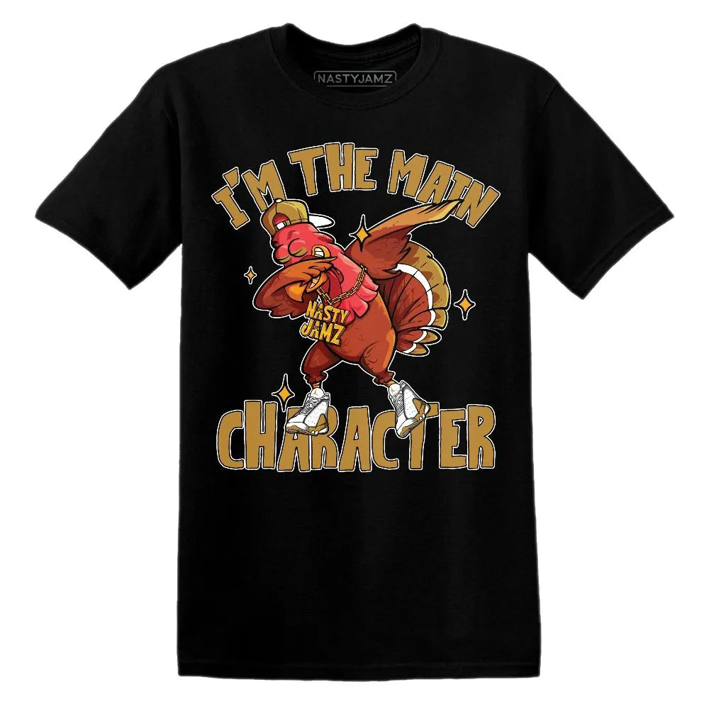 Wheat-13s-NastyJamz-T-Shirt-Match-Main-Character
