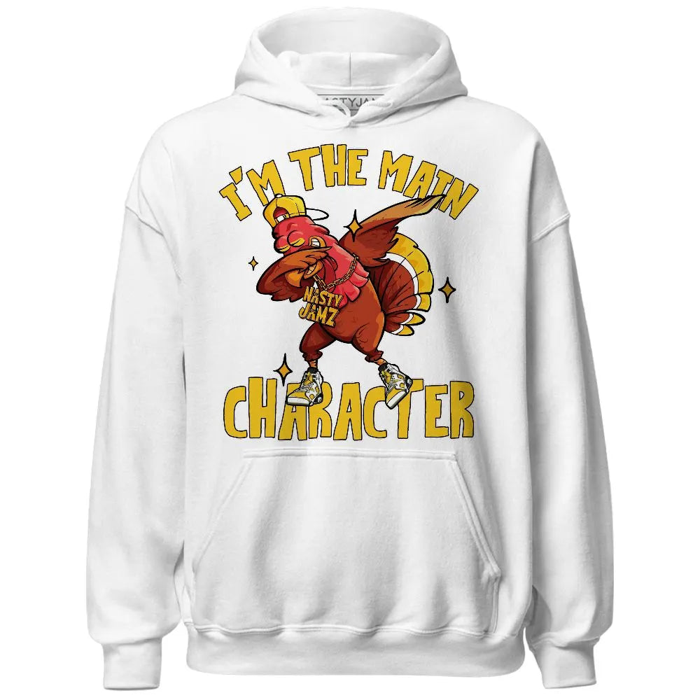 Yellow-Ochre-6s-NastyJamz-Hoodie-Match-Main-Character