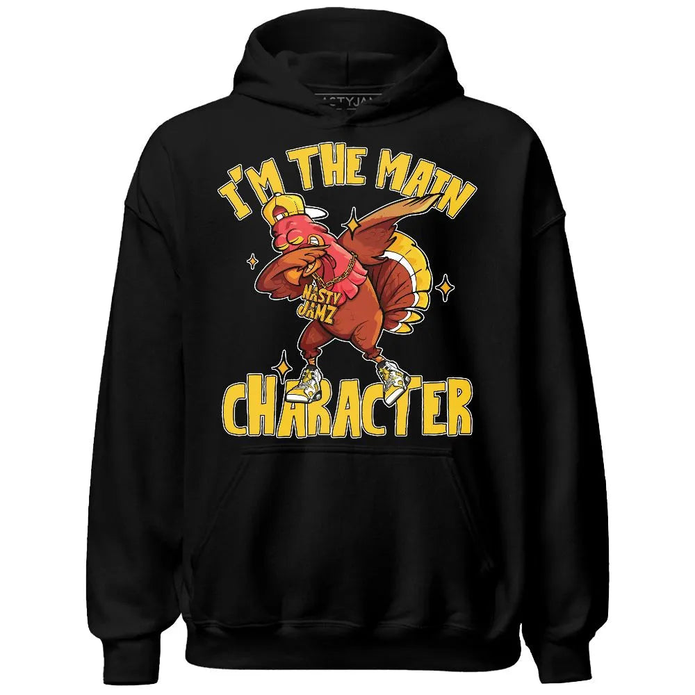 Yellow-Ochre-6s-NastyJamz-Hoodie-Match-Main-Character