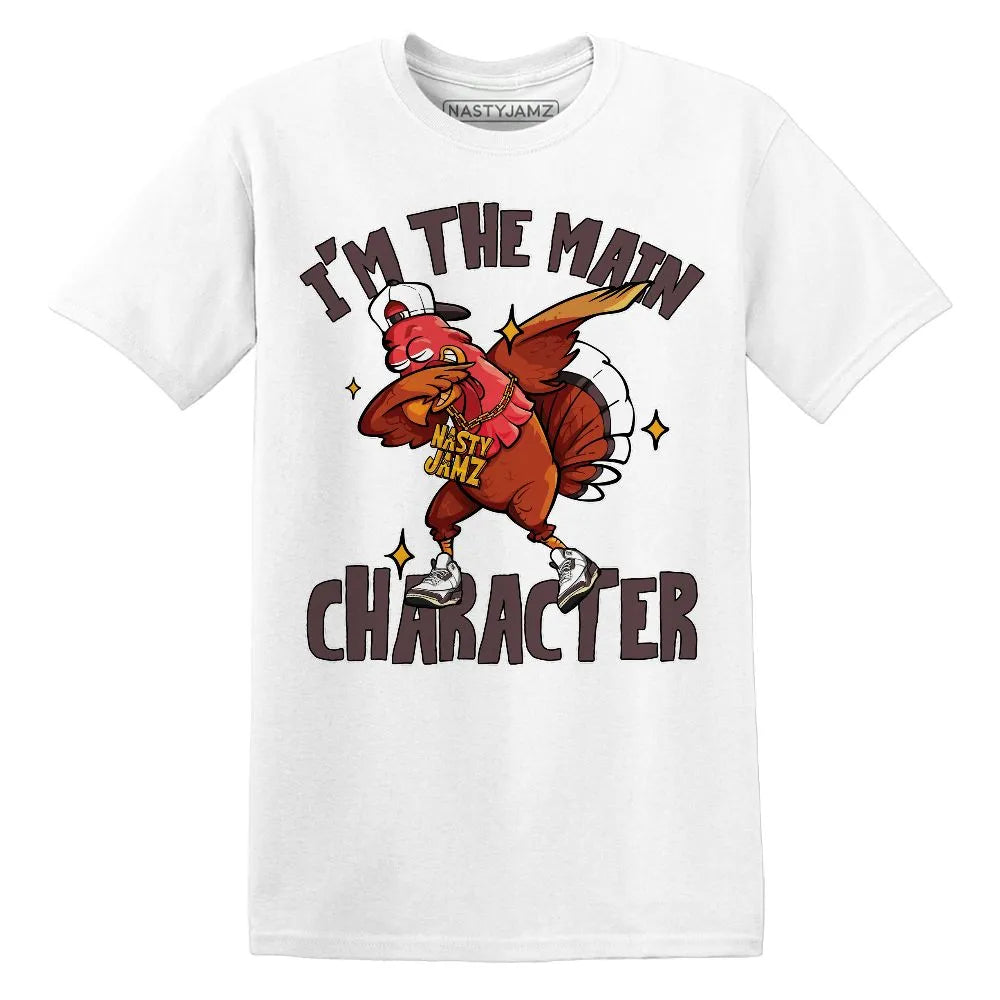 Burgundy-Crush-3s-NastyJamz-T-Shirt-Match-Main-Character
