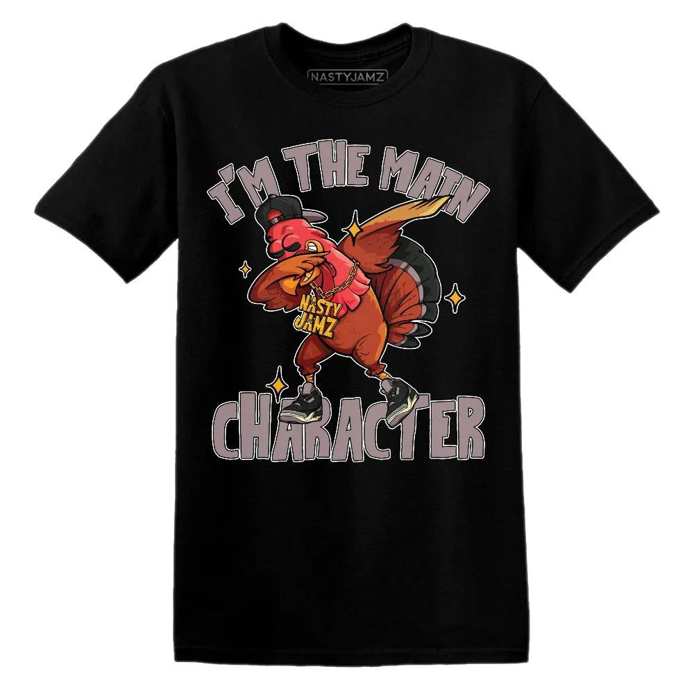 Black-Violet-Ore-3s-NastyJamz-T-Shirt-Match-Main-Character