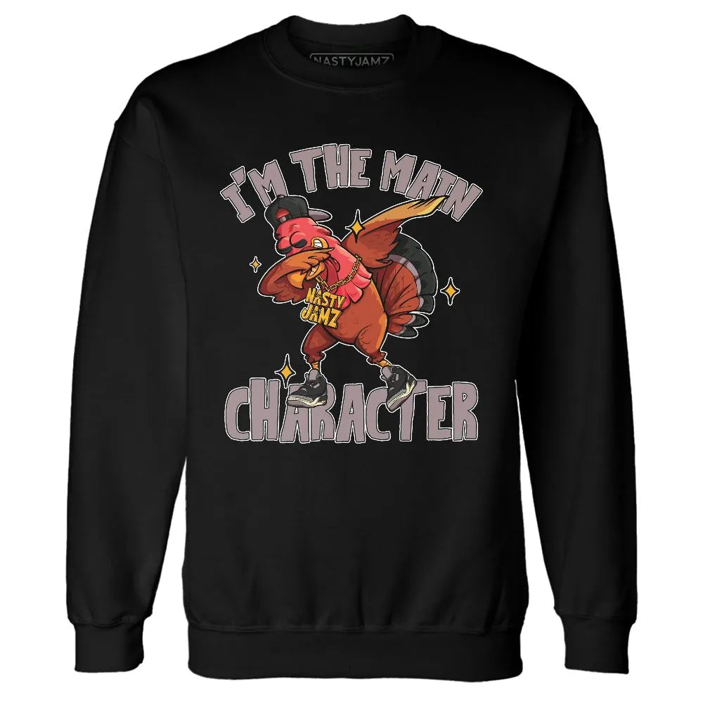 Black-Violet-Ore-3s-NastyJamz-Sweatshirt-Match-Main-Character