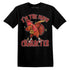 Dune-Red-13s-NastyJamz-T-Shirt-Match-Main-Character