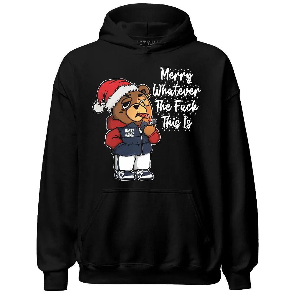 White-Navy-6s-NastyJamz-Hoodie-Match-Merry-Whatever