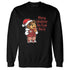 Dune-Red-13s-NastyJamz-Sweatshirt-Match-Merry-Whatever