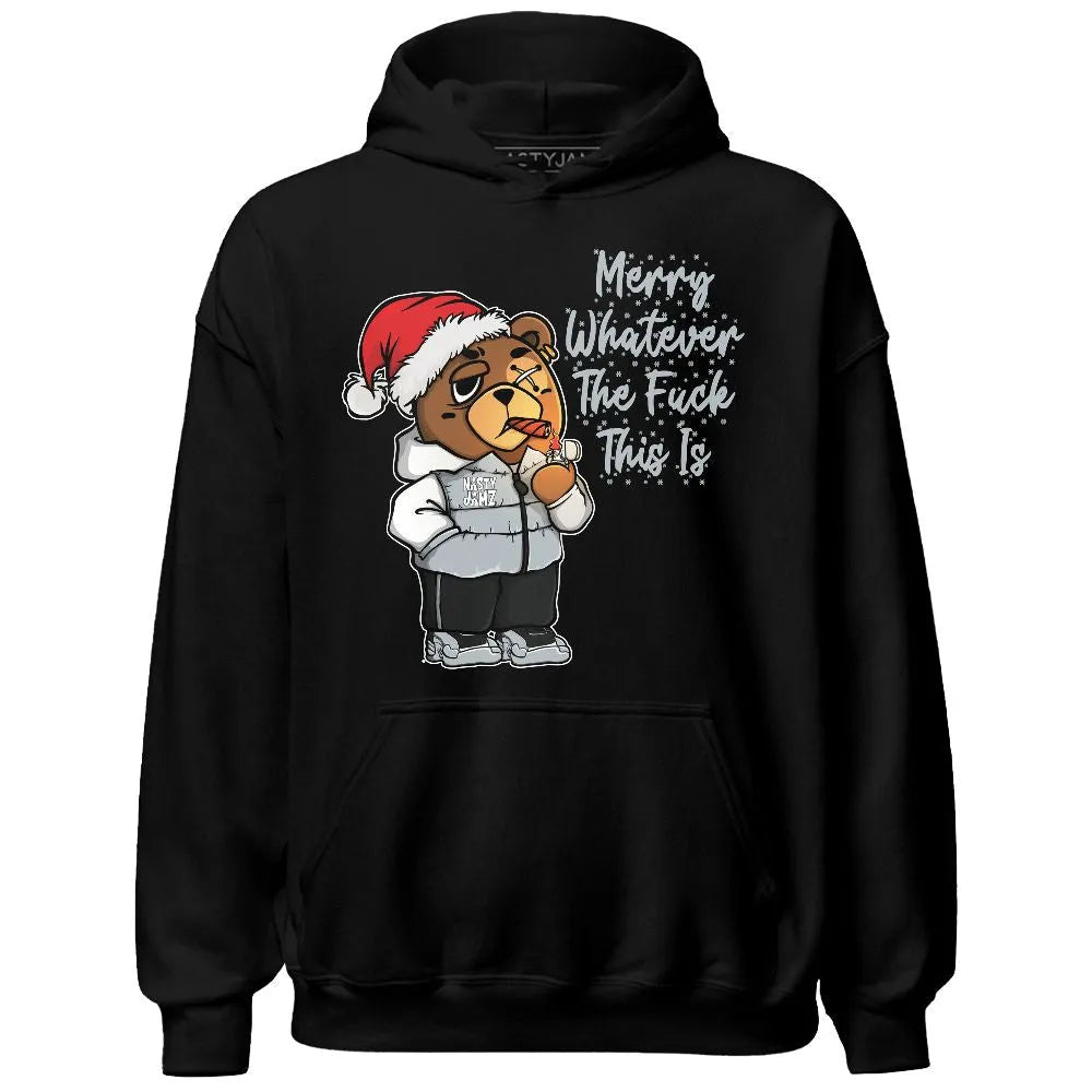 Wolf-Grey-12s-NastyJamz-Hoodie-Match-Merry-Whatever