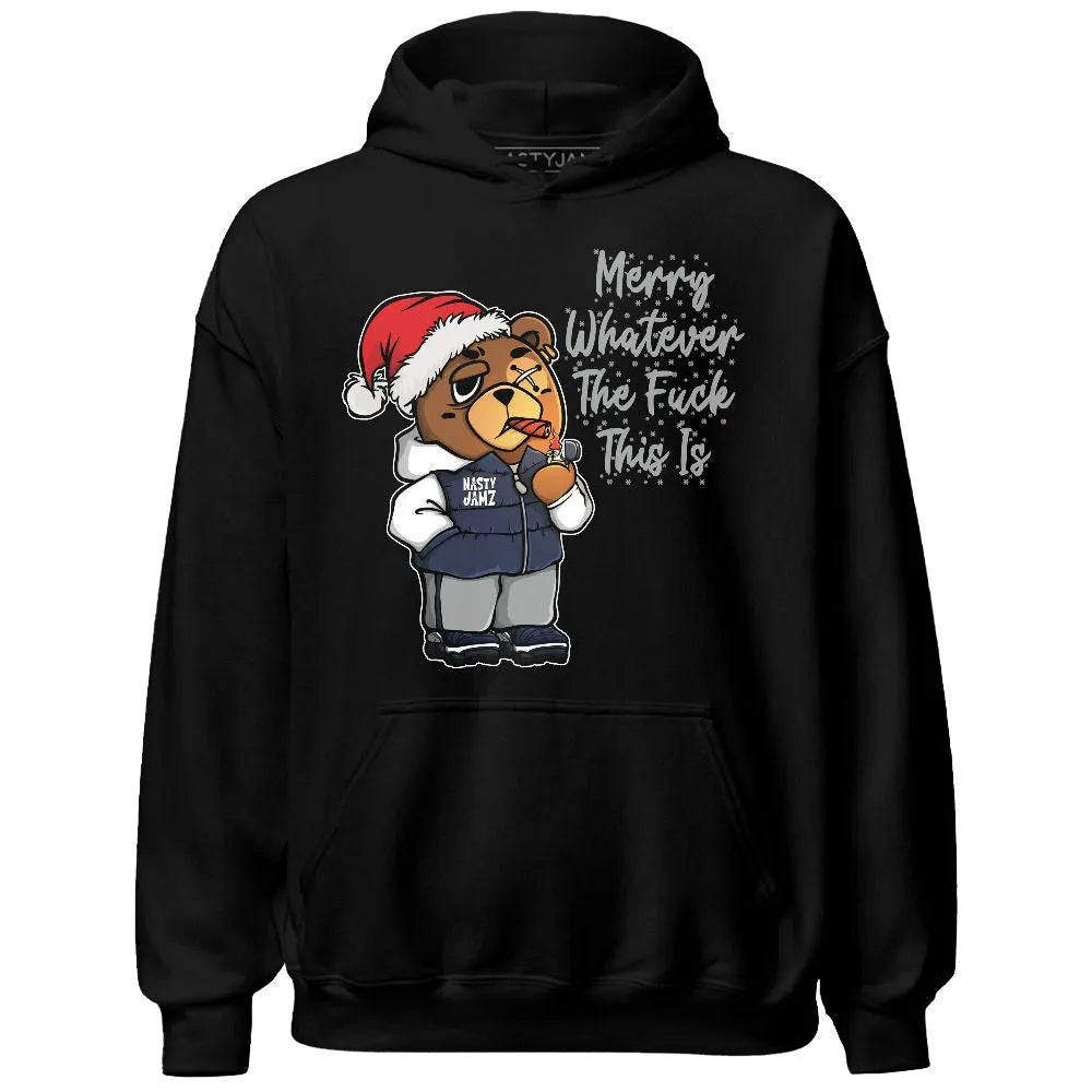 VaporMax-Metallic-Navy-Midnight-NastyJamz-Hoodie-Match-Merry-Whatever