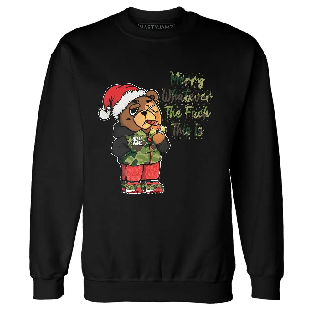 AM-90-Duck-Camo-NastyJamz-Sweatshirt-Match-Merry-Whatever