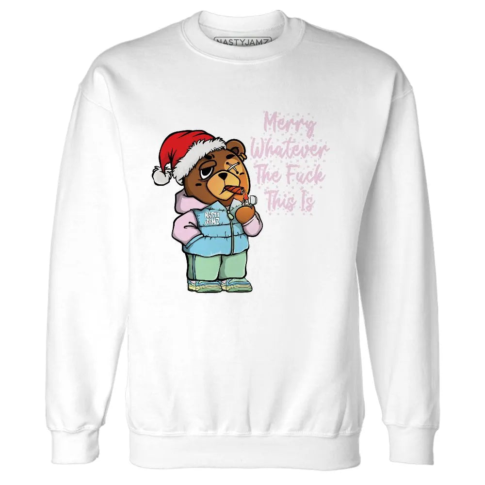 Dunk-Verdy-Visty-NastyJamz-Sweatshirt-Match-Merry-Whatever