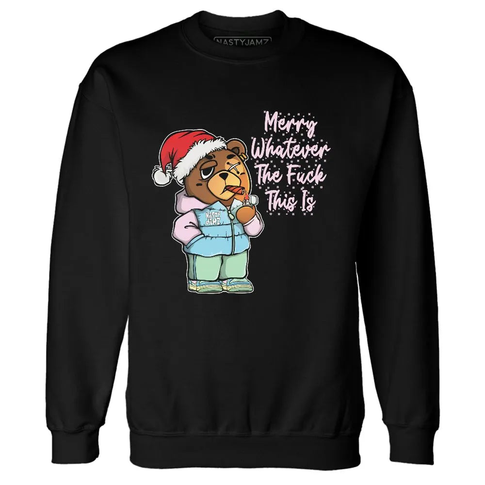 Dunk-Verdy-Visty-NastyJamz-Sweatshirt-Match-Merry-Whatever