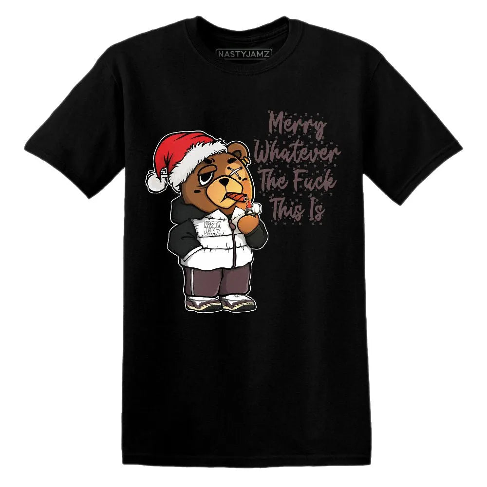 Burgundy-Crush-3s-NastyJamz-T-Shirt-Match-Merry-Whatever