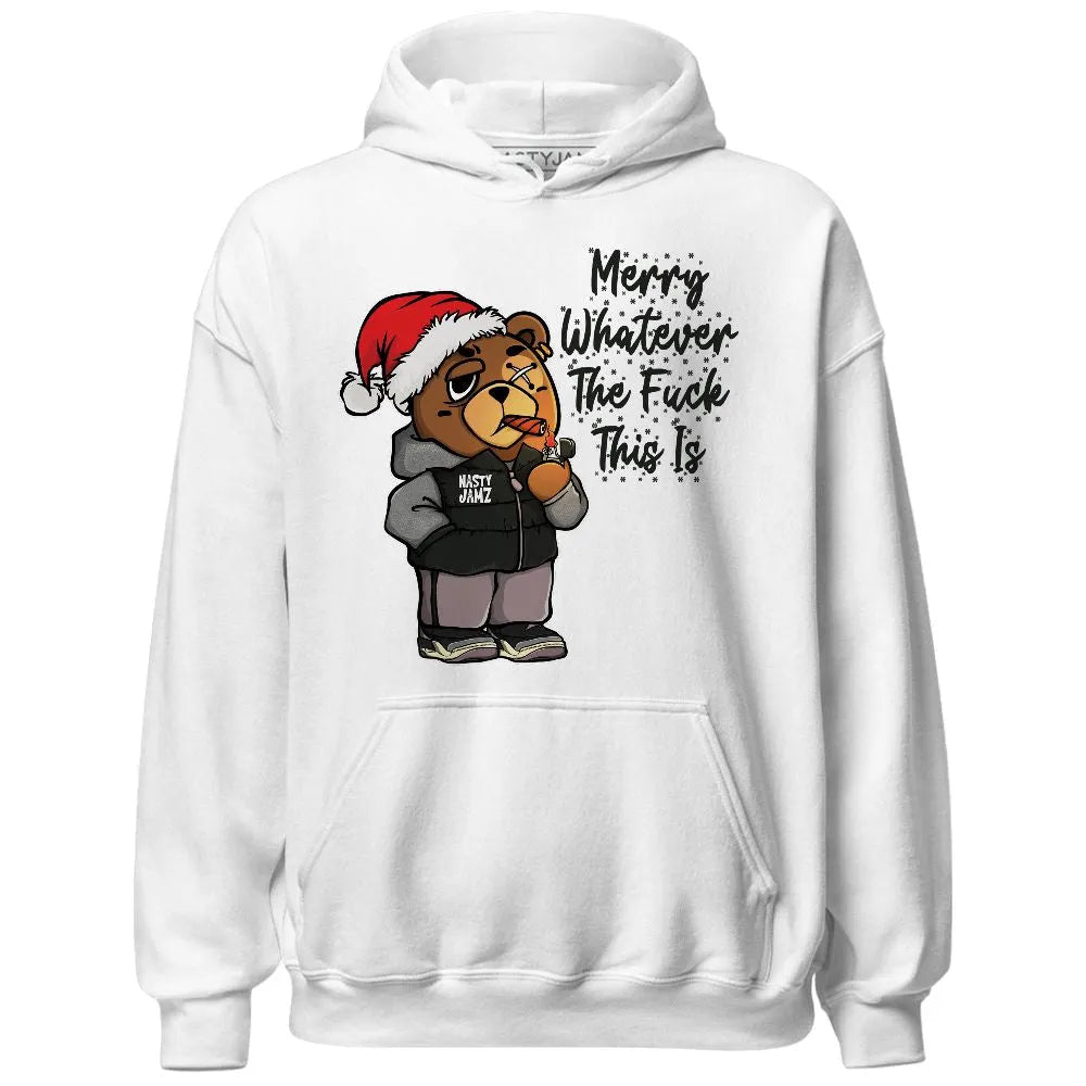 Black-Violet-Ore-3s-NastyJamz-Hoodie-Match-Merry-Whatever