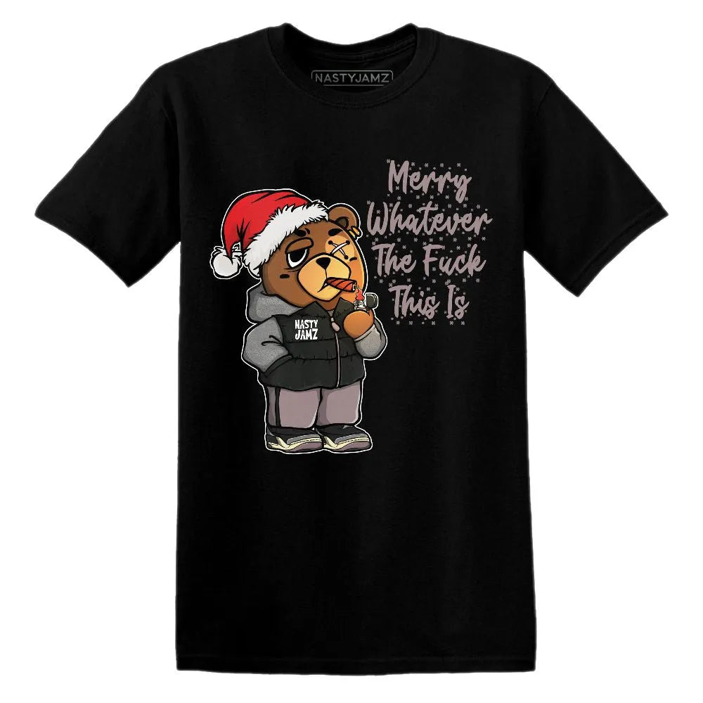 Black-Violet-Ore-3s-NastyJamz-T-Shirt-Match-Merry-Whatever