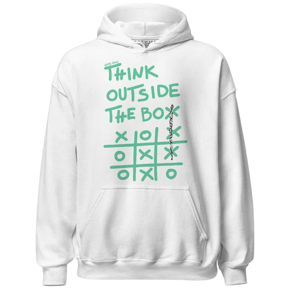 Green-Glow-3s-NastyJamz-Hoodie-Match-Think-Outside-The-Box