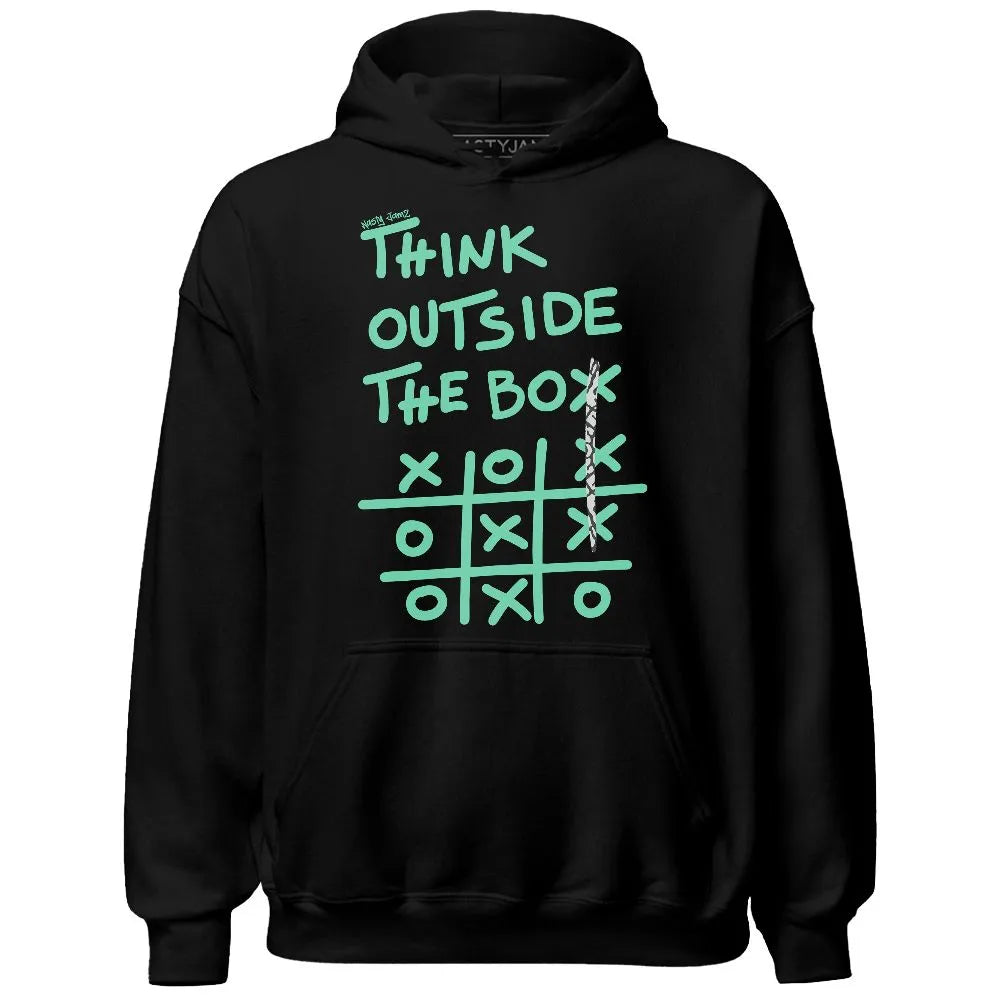 Green-Glow-3s-NastyJamz-Hoodie-Match-Think-Outside-The-Box