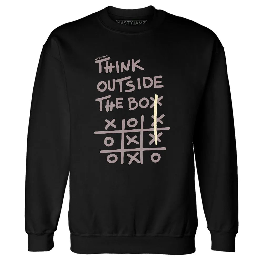 Black-Violet-Ore-3s-NastyJamz-Sweatshirt-Match-Think-Outside-The-Box