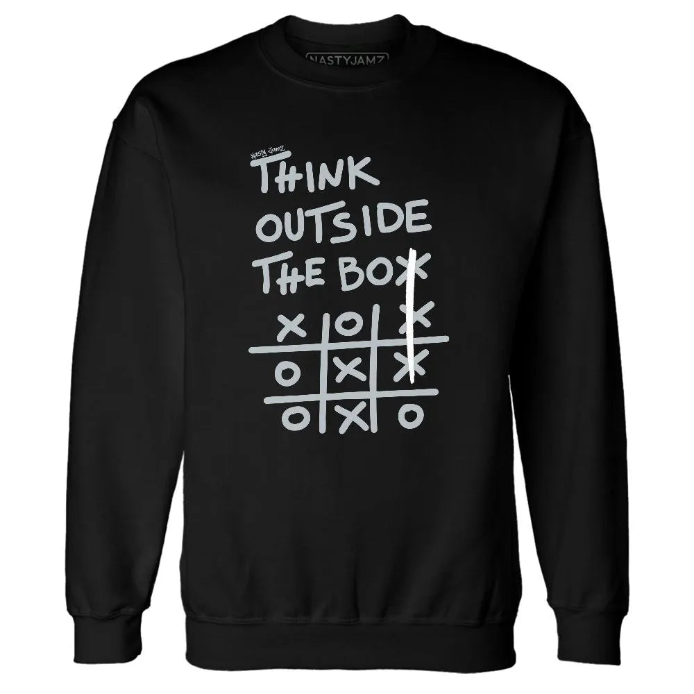 Wolf-Grey-12s-NastyJamz-Sweatshirt-Match-Think-Outside-The-Box