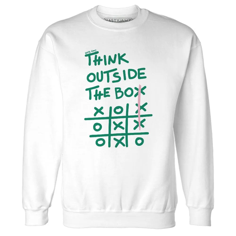 Dunk-Soft-Pink-Malachite-NastyJamz-Sweatshirt-Match-Think-Outside-The-Box