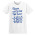 Think Outside The Box VaporMax Game Royal Blue NastyJamz Website T-Shirt 2D