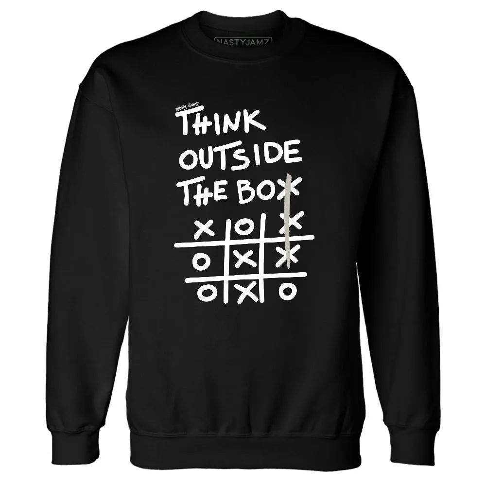 White-Thunder-4s-NastyJamz-Sweatshirt-Match-Think-Outside-The-Box