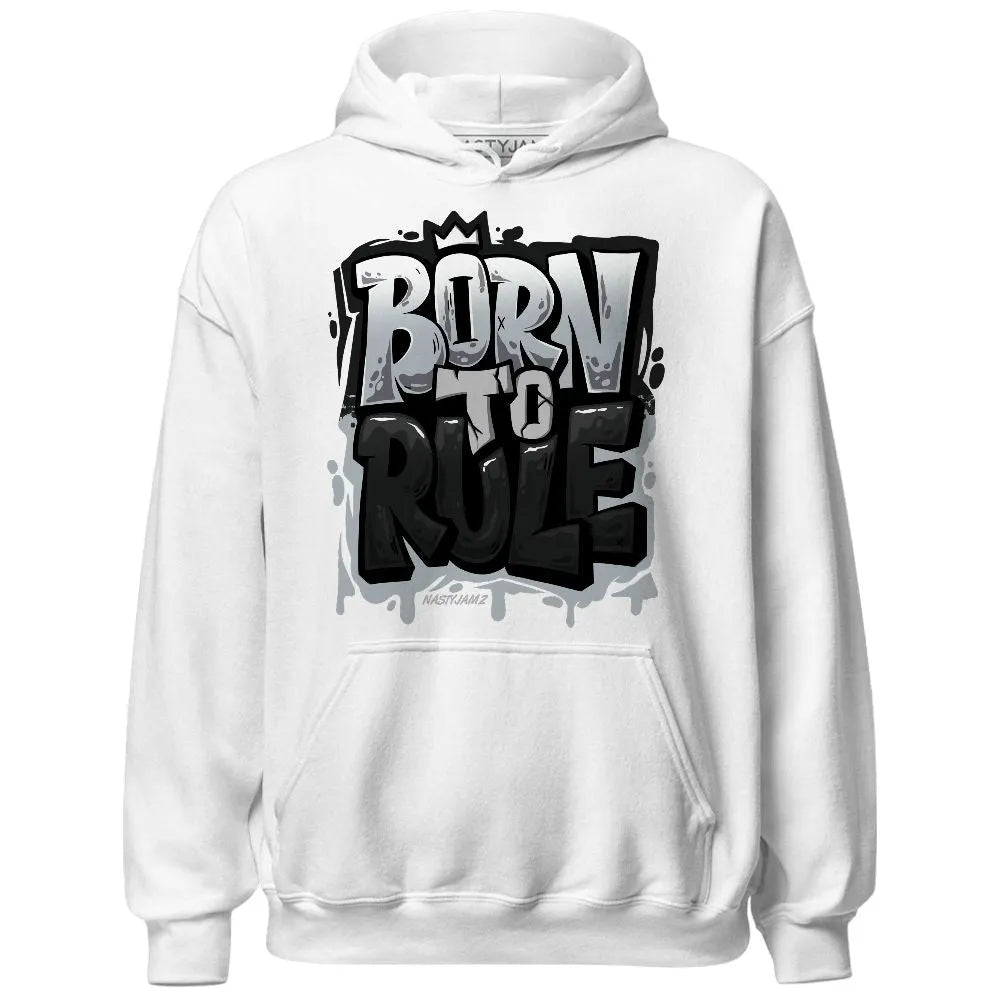 Wolf-Grey-12s-NastyJamz-Hoodie-Match-Born-To-Rule