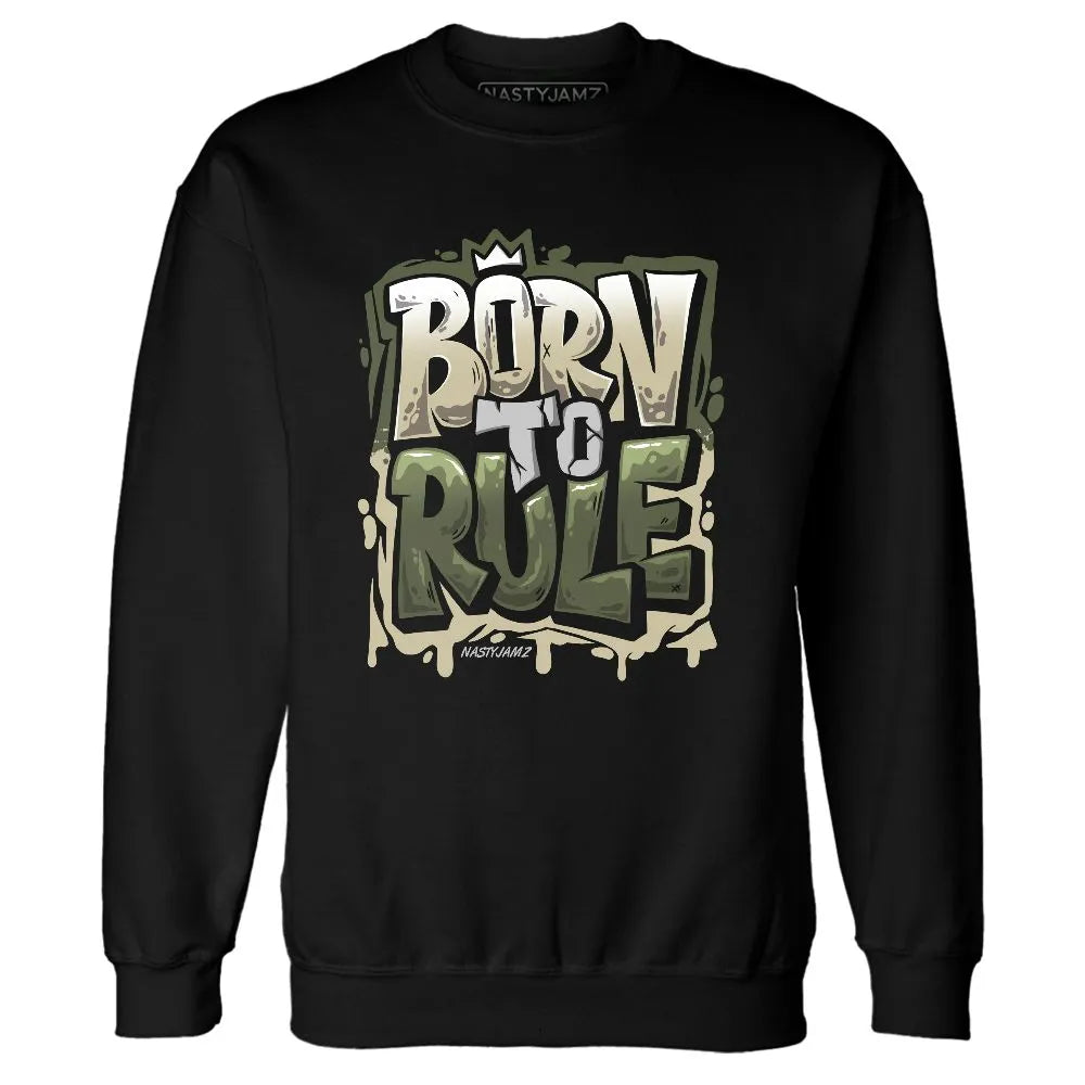 AM-1-Essential-Premium-NastyJamz-Sweatshirt-Match-Born-To-Rule