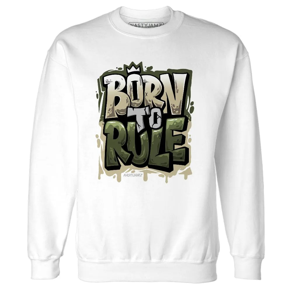 AM-1-Essential-Premium-NastyJamz-Sweatshirt-Match-Born-To-Rule