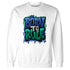 Dunk-Royal-Malachite-NastyJamz-Sweatshirt-Match-Born-To-Rule