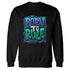 Dunk-Royal-Malachite-NastyJamz-Sweatshirt-Match-Born-To-Rule