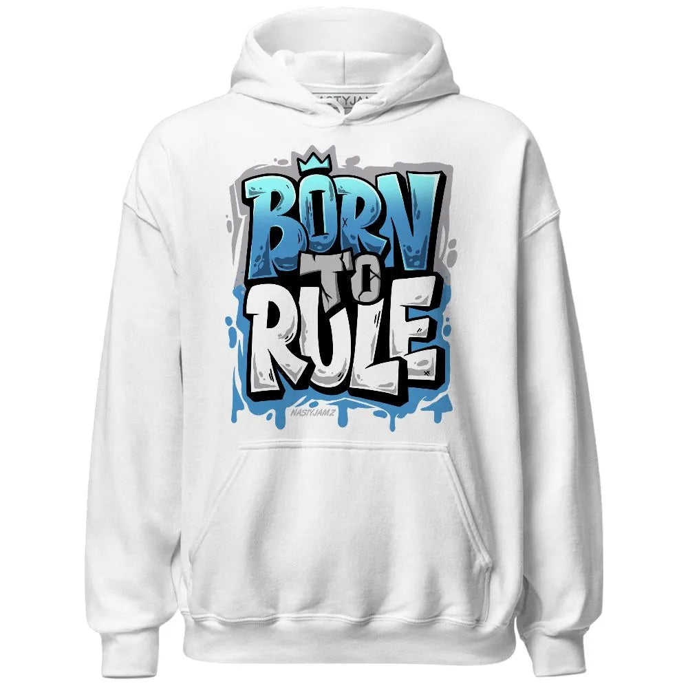 Univercitii-Carolina-Blue-17s-NastyJamz-Hoodie-Match-Born-To-Rule