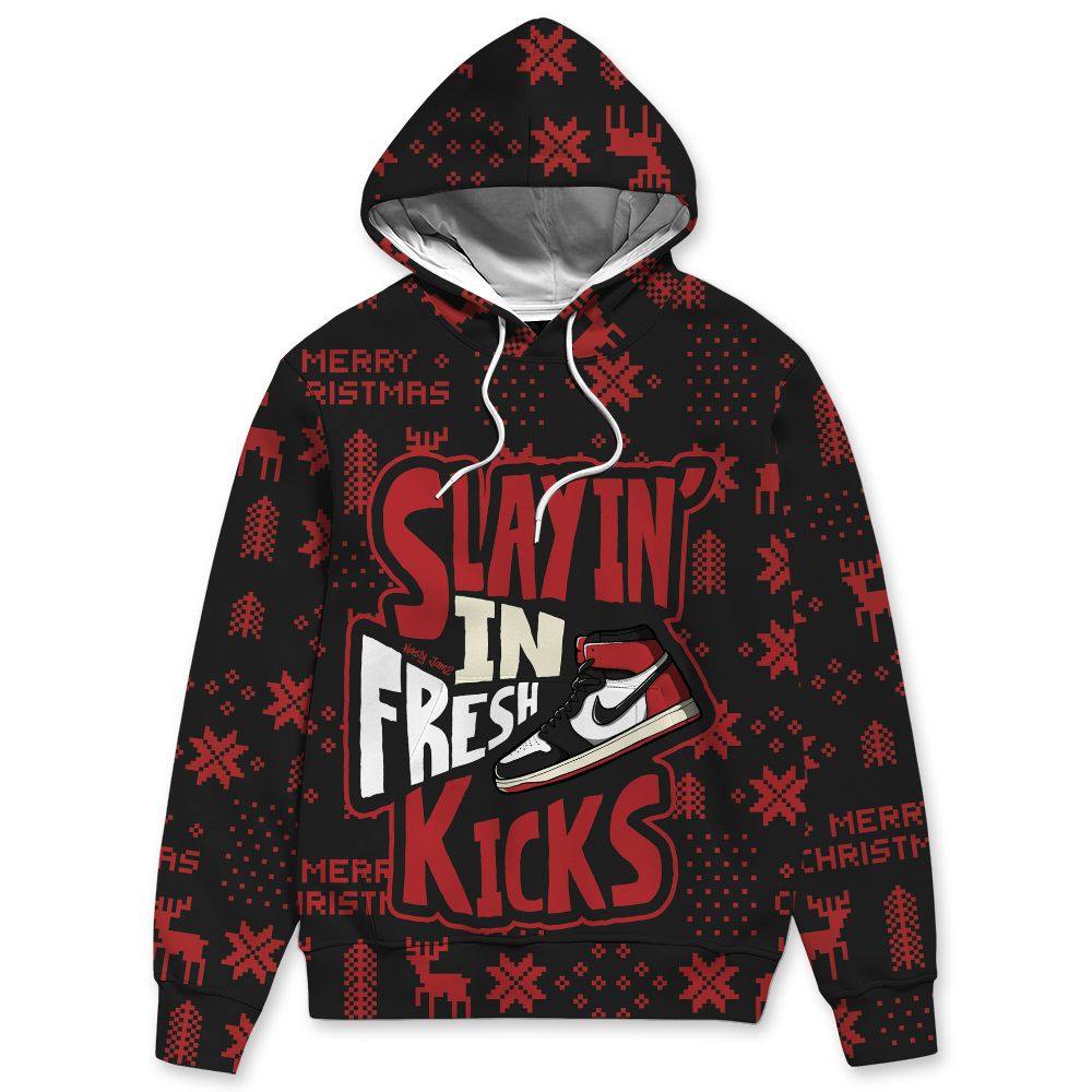 Black-Toe-Reimagined-1s-NastyJamz-Hoodie-Match-Slayin-Kicks-All-Over-Print