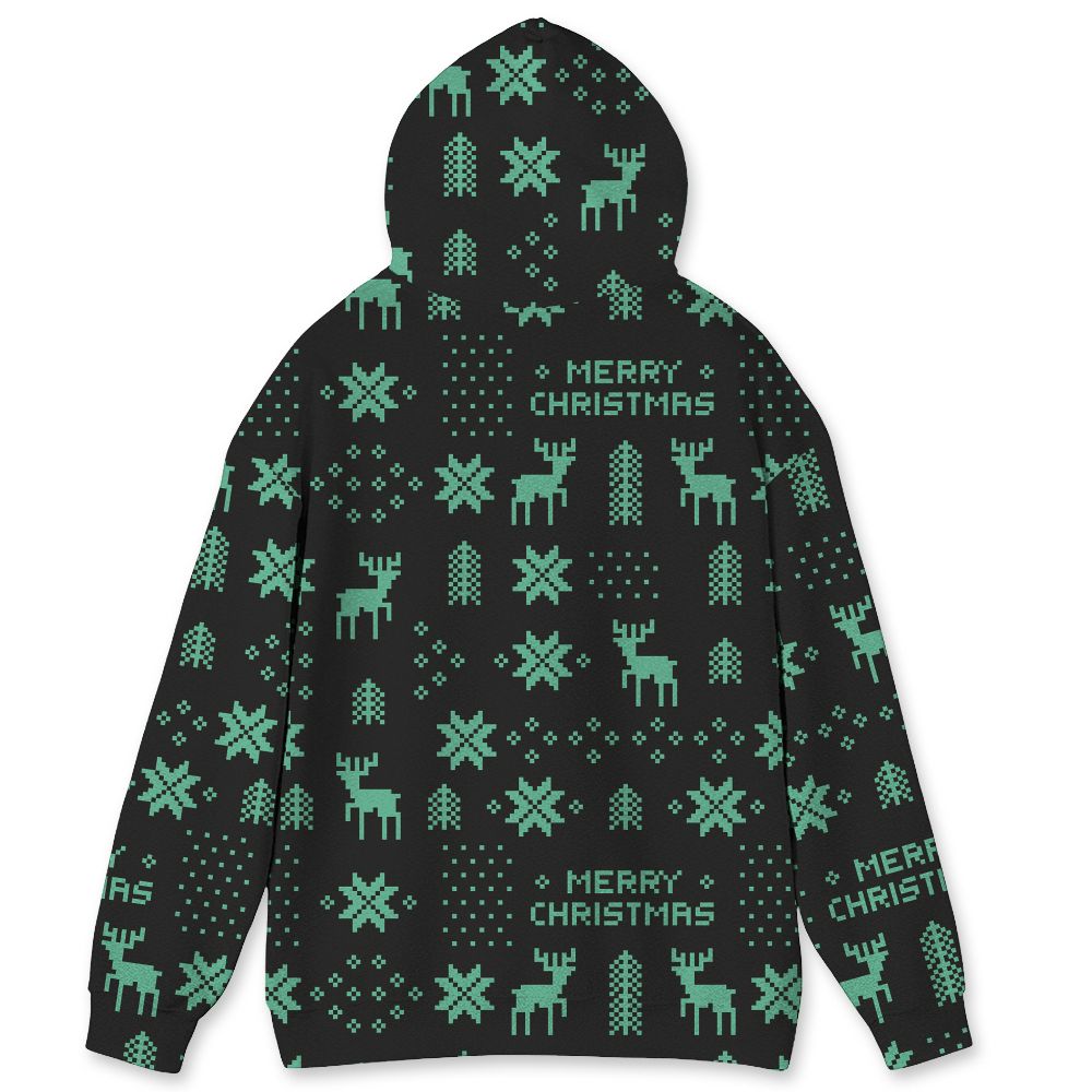 Green-Glow-3s-NastyJamz-Hoodie-Match-Slayin-Kicks-All-Over-Print