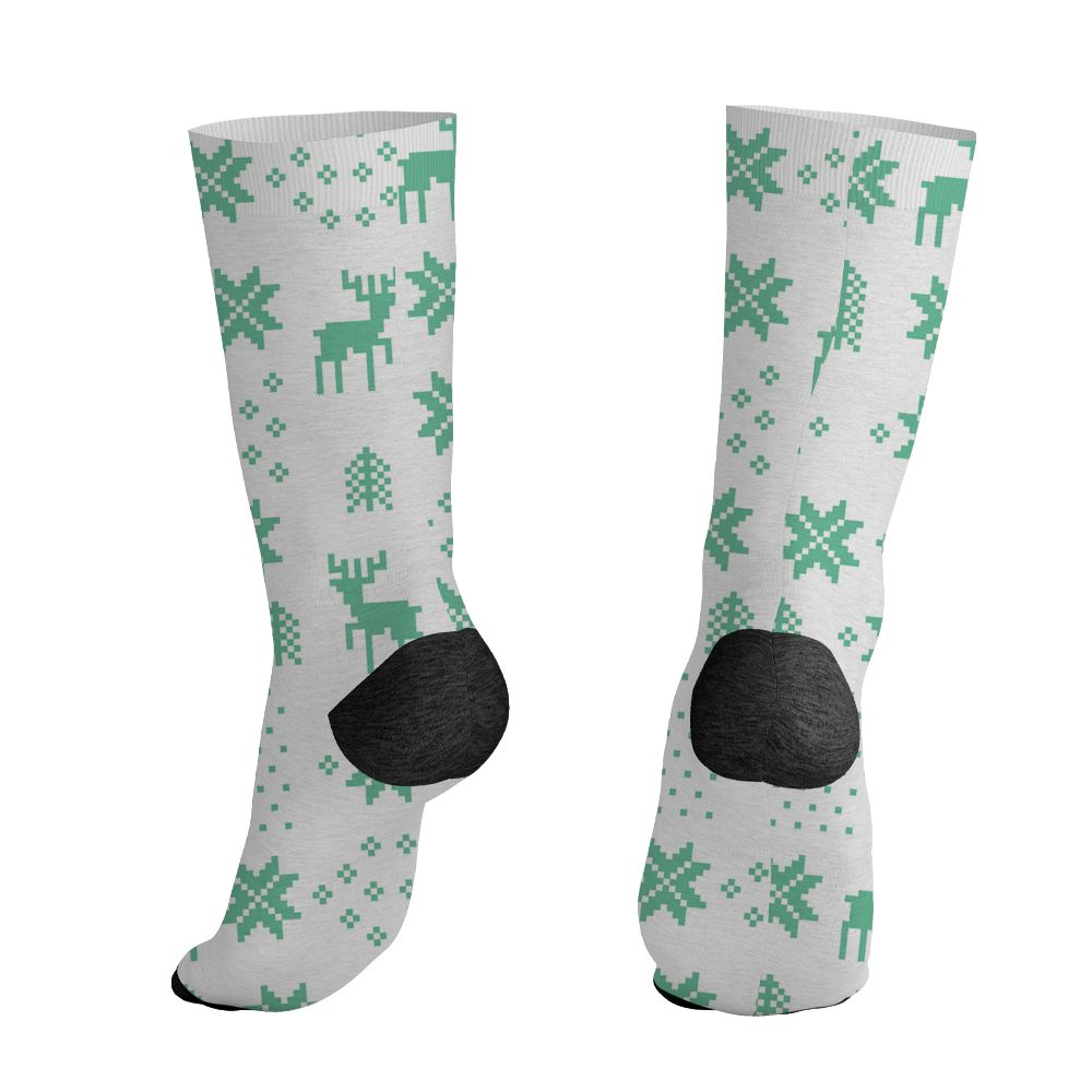 Green-Glow-1s-NastyJamz-Socks-Match-Slayin-Kicks-All-Over-Print