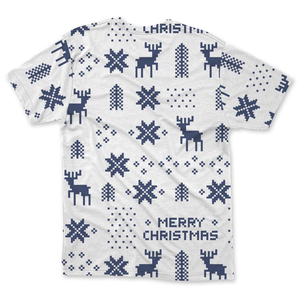 Low-Diffused-Blue-11s-NastyJamz-T-Shirt-Match-Slayin-Kicks-All-Over-Print