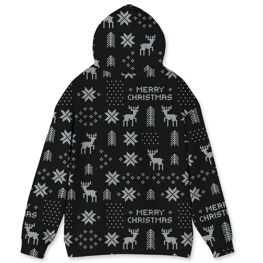 Wolf-Grey-12s-NastyJamz-Hoodie-Match-Slayin-Kicks-All-Over-Print