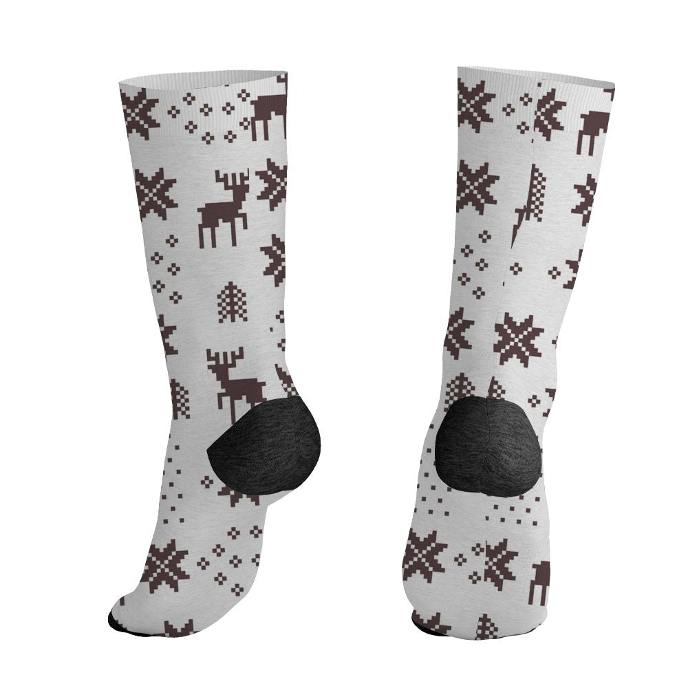 Burgundy-Crush-3s-NastyJamz-Socks-Match-Slayin-Kicks-All-Over-Print