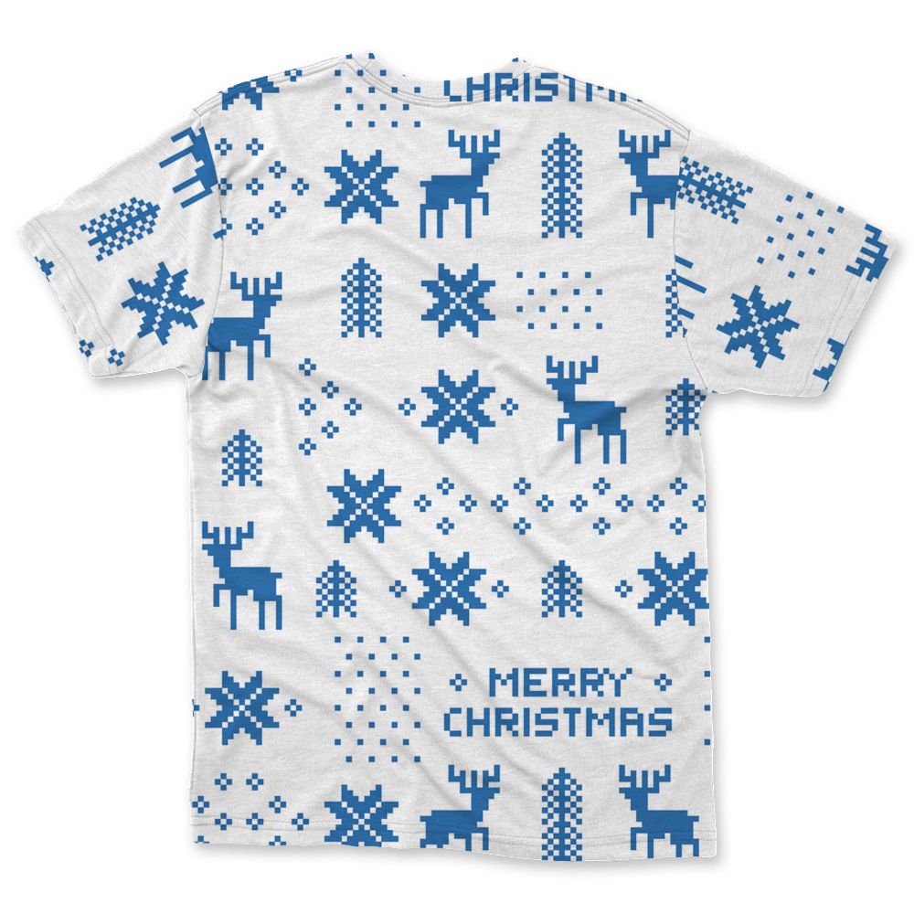 Industrial-Blue-4s-NastyJamz-T-Shirt-Match-Slayin-Kicks-All-Over-Print