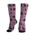 Orchid-Neutral-Grey-Black-White-4s-NastyJamz-Socks-Match-Slayin-Kicks-All-Over-Print