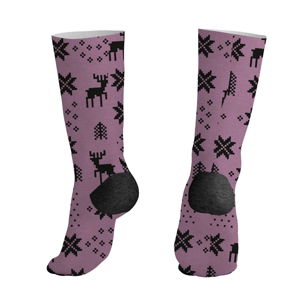 Orchid-Neutral-Grey-Black-White-4s-NastyJamz-Socks-Match-Slayin-Kicks-All-Over-Print