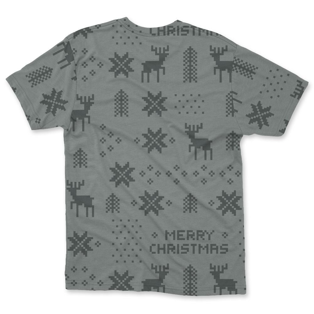 Paris-Cement-Olympics-4s-NastyJamz-T-Shirt-Match-Slayin-Kicks-All-Over-Print