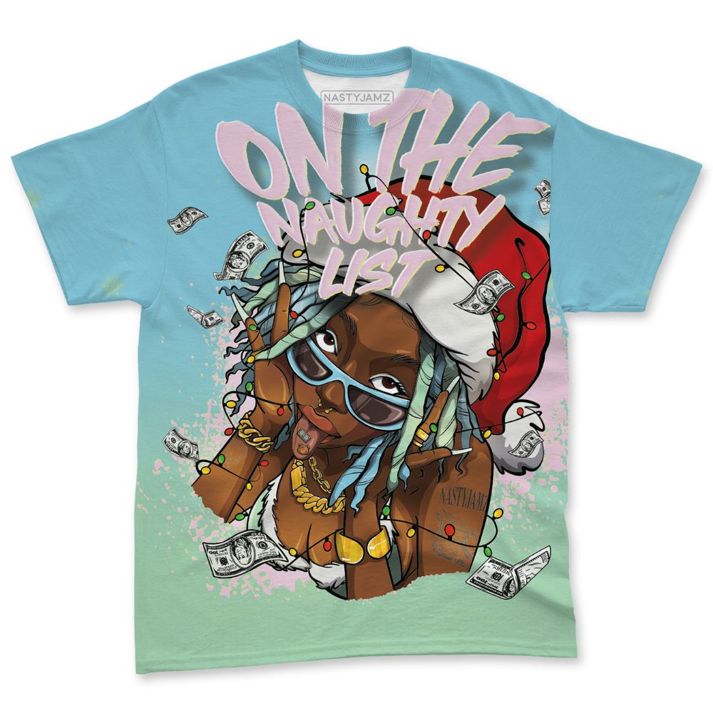 Dunk-Verdy-Visty-NastyJamz-T-Shirt-Match-Smas-Naughty-List-All-Over-Print