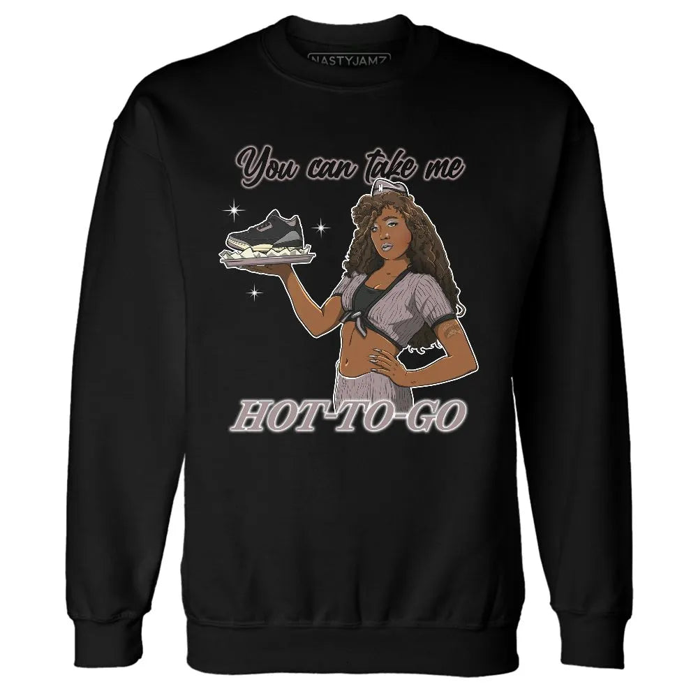 Black-Violet-Ore-3s-NastyJamz-Sweatshirt-Match-Ready-To-Go