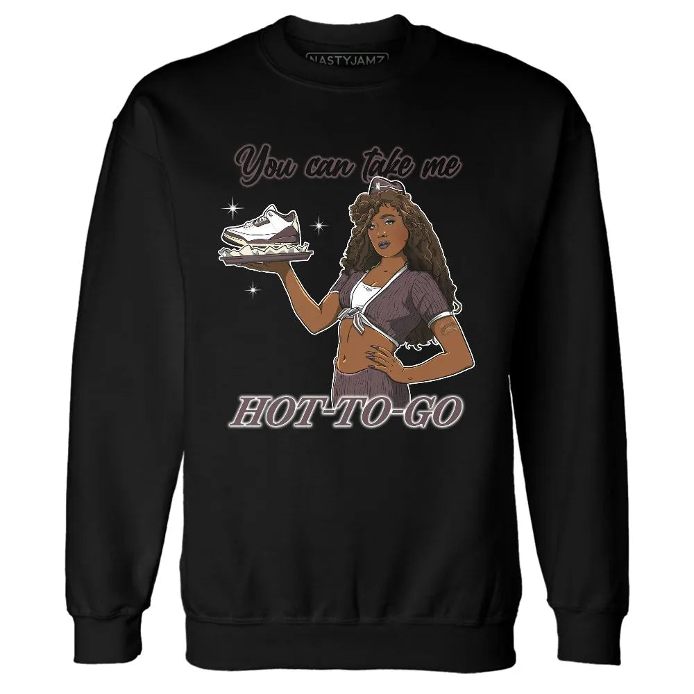 Burgundy-Crush-3s-NastyJamz-Sweatshirt-Match-Ready-To-Go