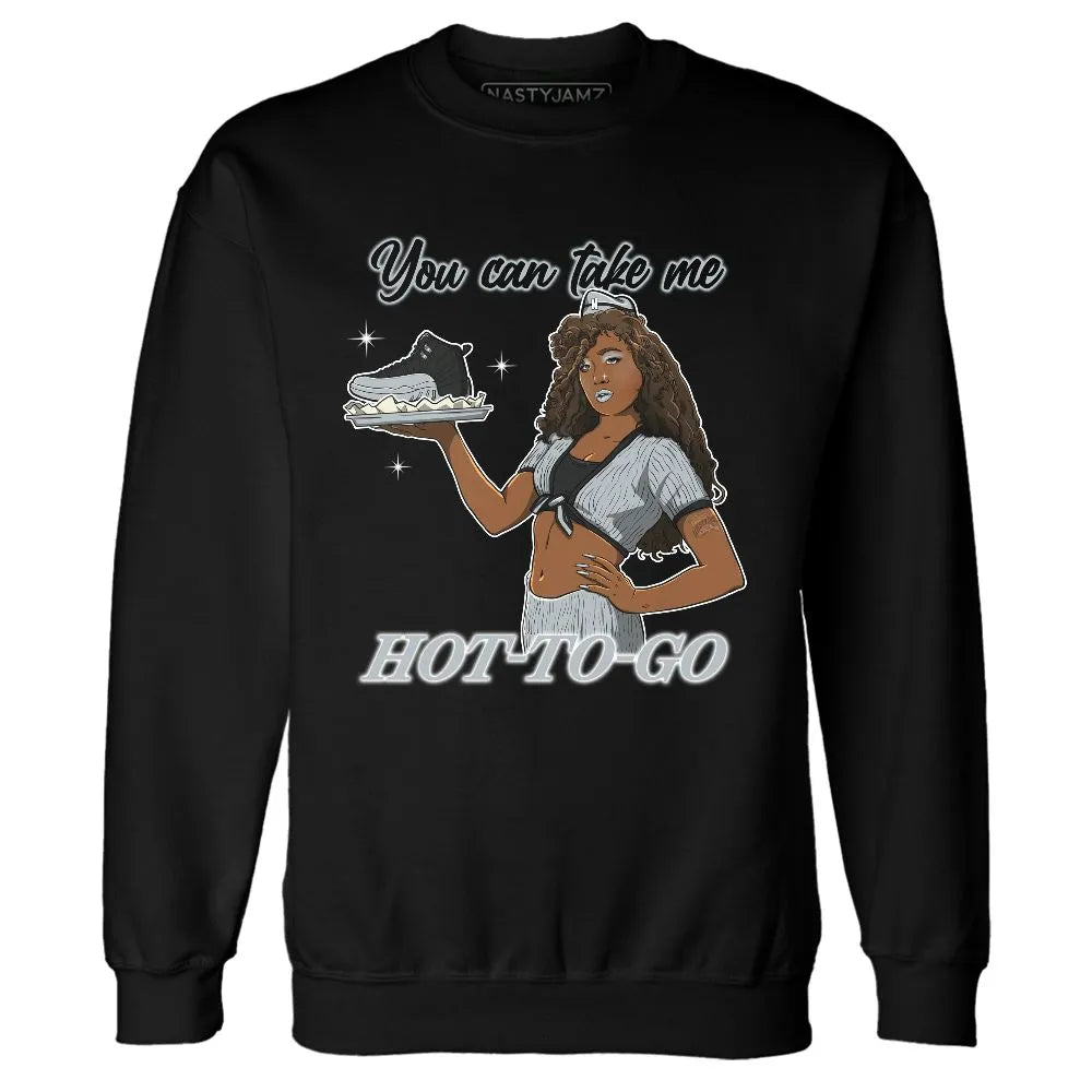Wolf-Grey-12s-NastyJamz-Sweatshirt-Match-Ready-To-Go