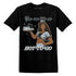 Ready To Go AJ 12 Wolf Grey NastyJamz Website T-Shirt 2D
