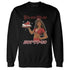 Dune-Red-13s-NastyJamz-Sweatshirt-Match-Ready-To-Go