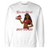 Dune-Red-13s-NastyJamz-Sweatshirt-Match-Ready-To-Go