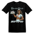 Ready To Go Dunk Arctic Orange NastyJamz Website T-Shirt 2D