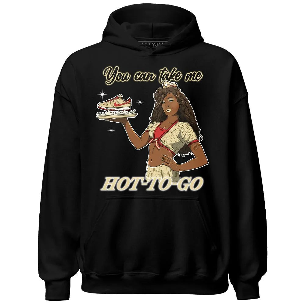 Dunk-Strawberry-Waffle-NastyJamz-Hoodie-Match-Ready-To-Go